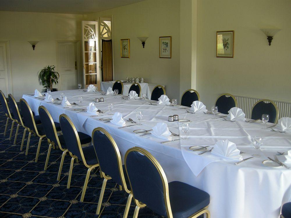 The Chase Hotel Ross-on-Wye Extérieur photo