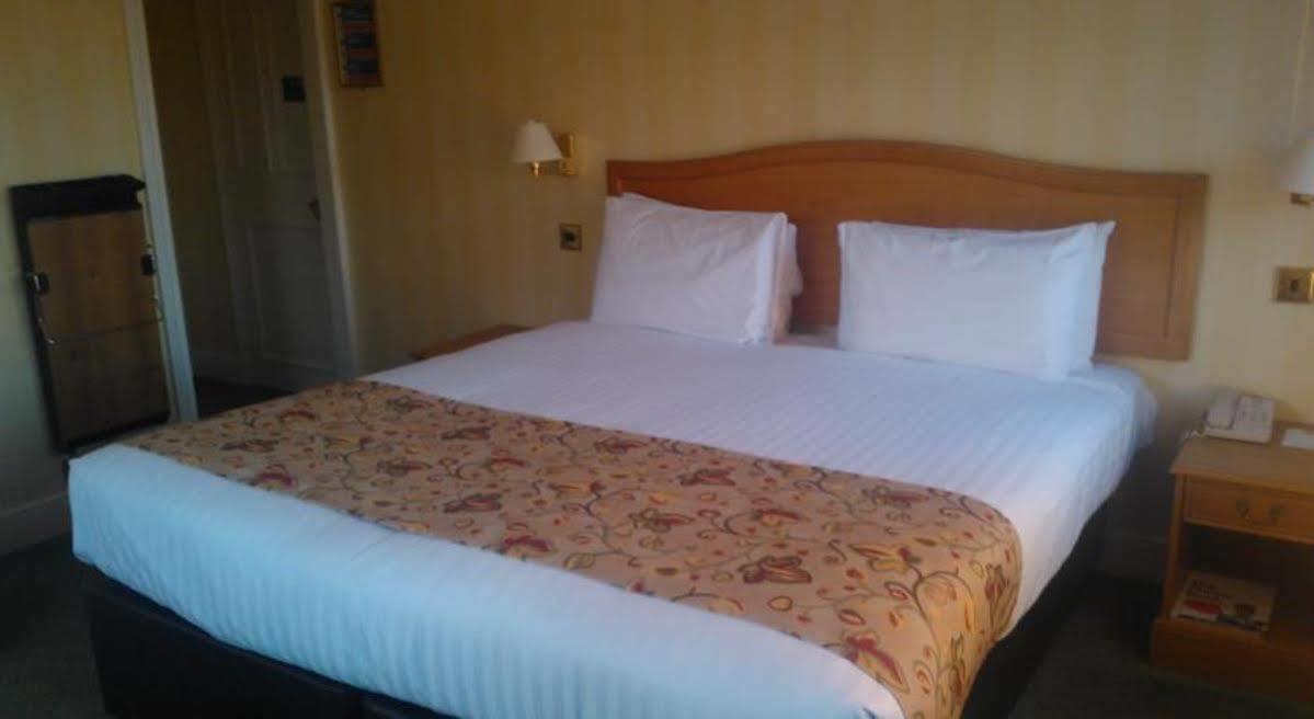 The Chase Hotel Ross-on-Wye Extérieur photo