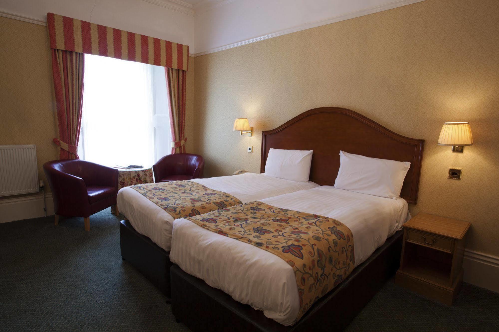 The Chase Hotel Ross-on-Wye Extérieur photo