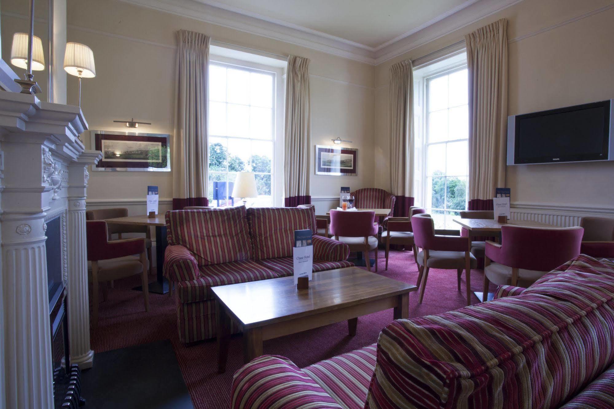 The Chase Hotel Ross-on-Wye Extérieur photo
