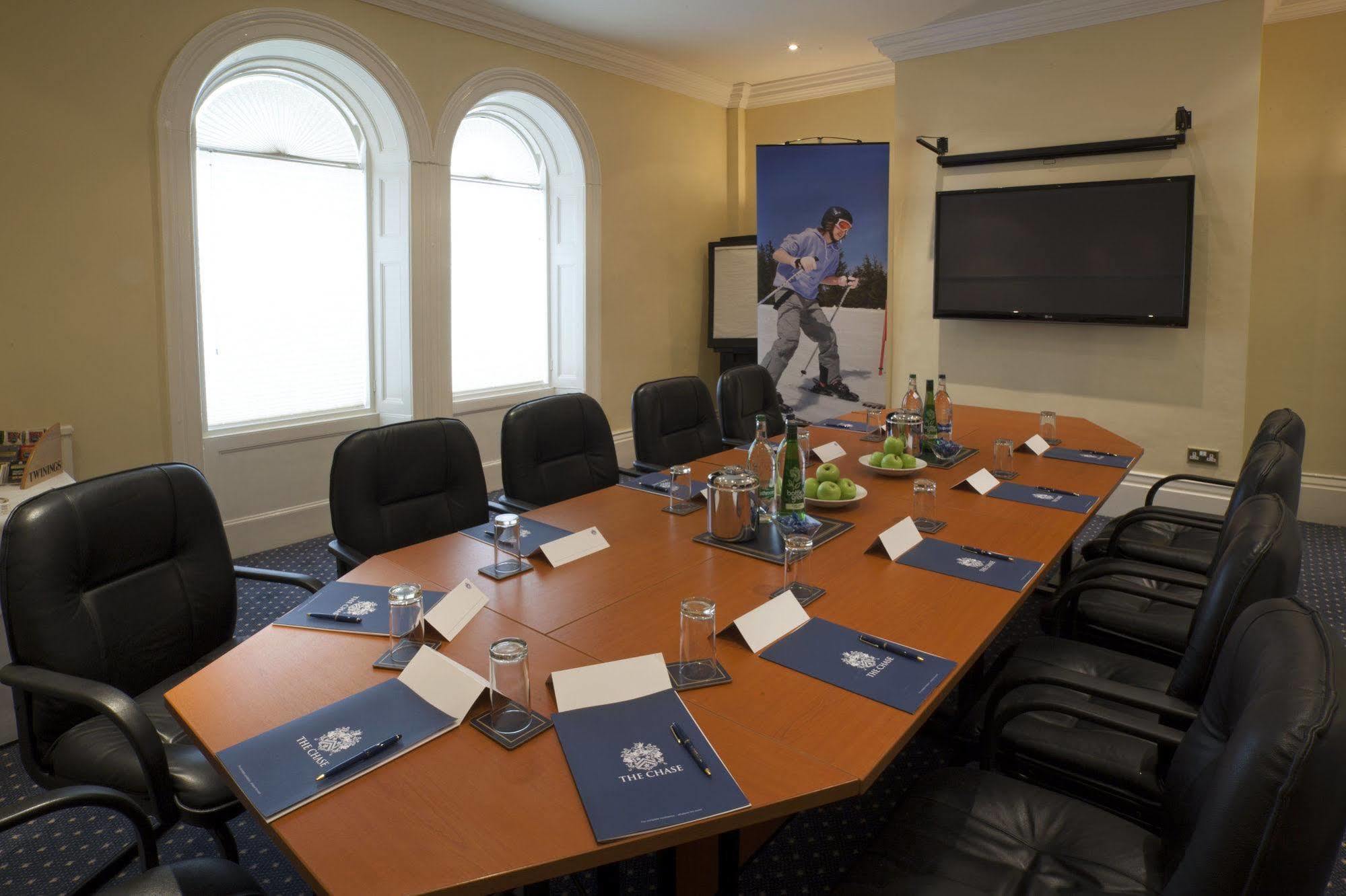 The Chase Hotel Ross-on-Wye Extérieur photo