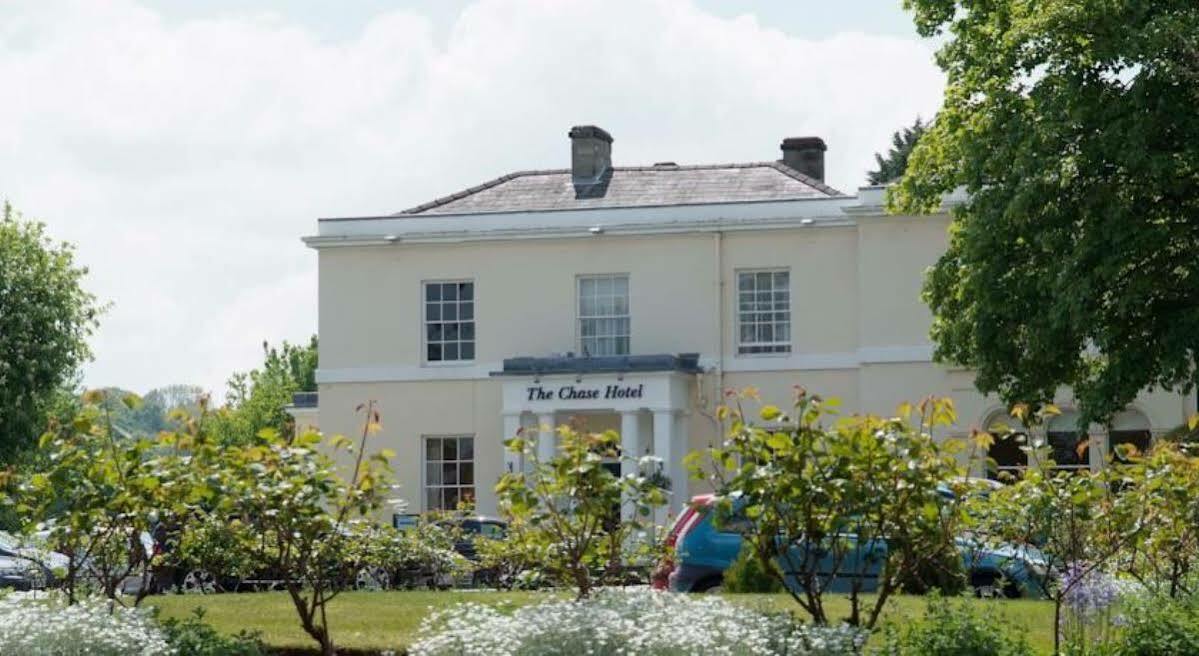 The Chase Hotel Ross-on-Wye Extérieur photo